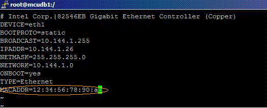 attaque-ethernet-vlan attaque usurpation identite linux