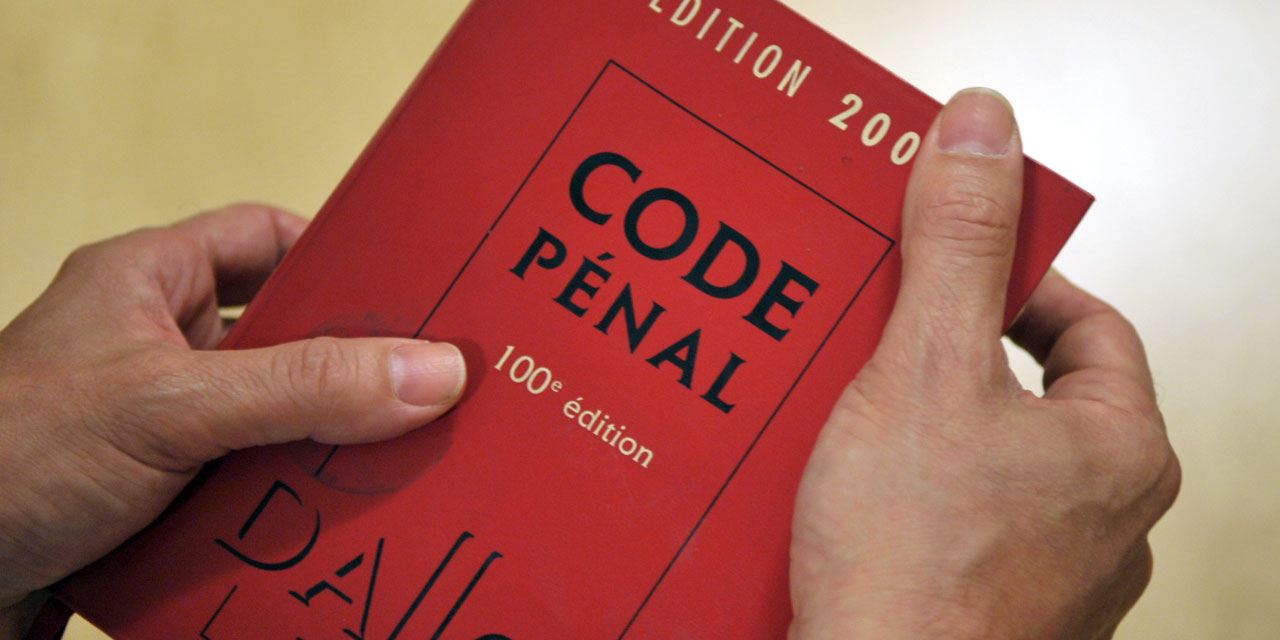 code-penal code penal