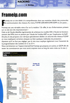 la-presse hacking web site