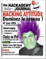 la-presse the hackademy security 1