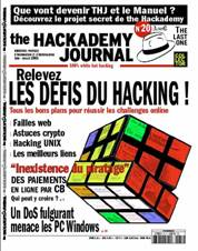 la-presse the hackademy security 2