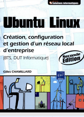 la-presse ubuntu linux creation configuration et gestion d un réseau local d entreprise