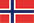 plan-numerotation-telephonique norvege