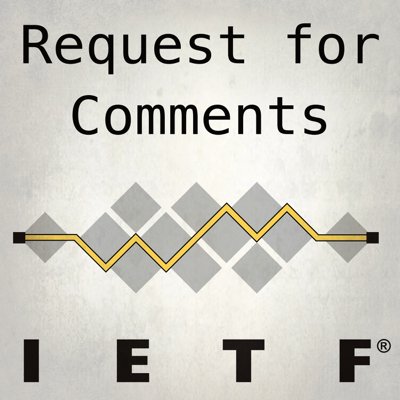 rfc-requests-for-comments logo ietf