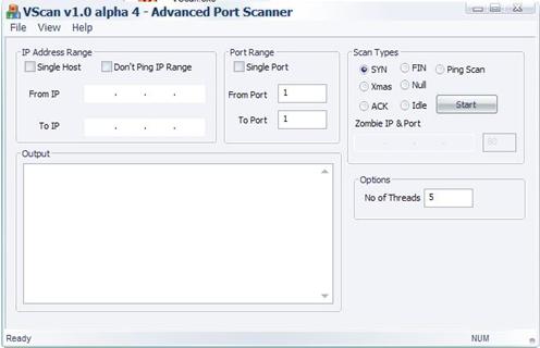 scanner-port-tcp-udp scan port tcp ip id header windows