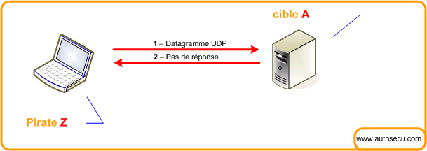 scanner-port-tcp-udp scan port udp 1