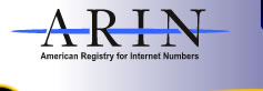 whois arin logo