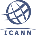 whois icann logo